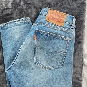 Levi jeans